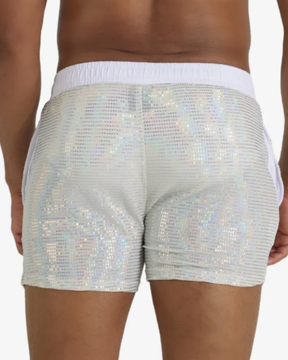 Sparkle Party Shorts