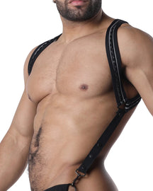 Carbon Shadow Body Harness