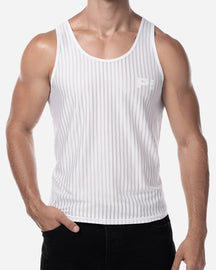 Whisper Tank Top