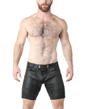 Slick Carpenter V2 Zipper Short
