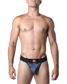 Kennel Club Lightning Snap Off Jockstrap