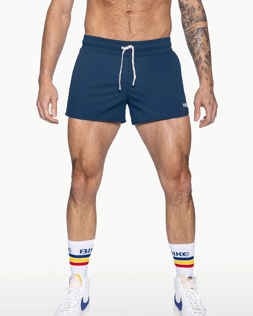 Track Short