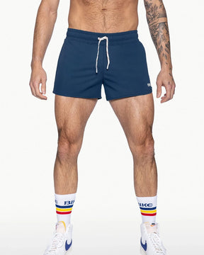 Track Short