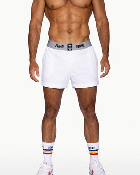 Jock Shorts
