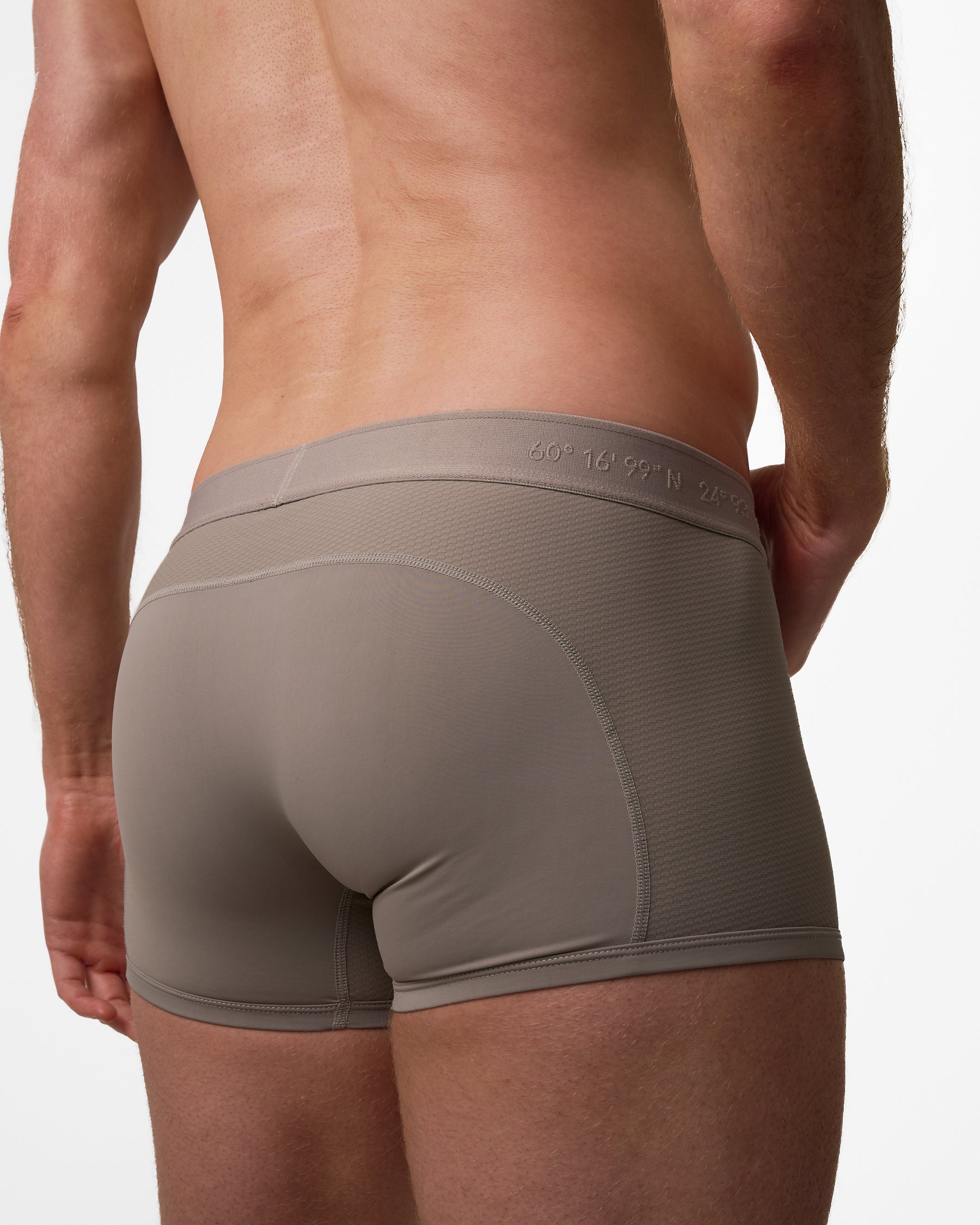 Base Layer Trunk