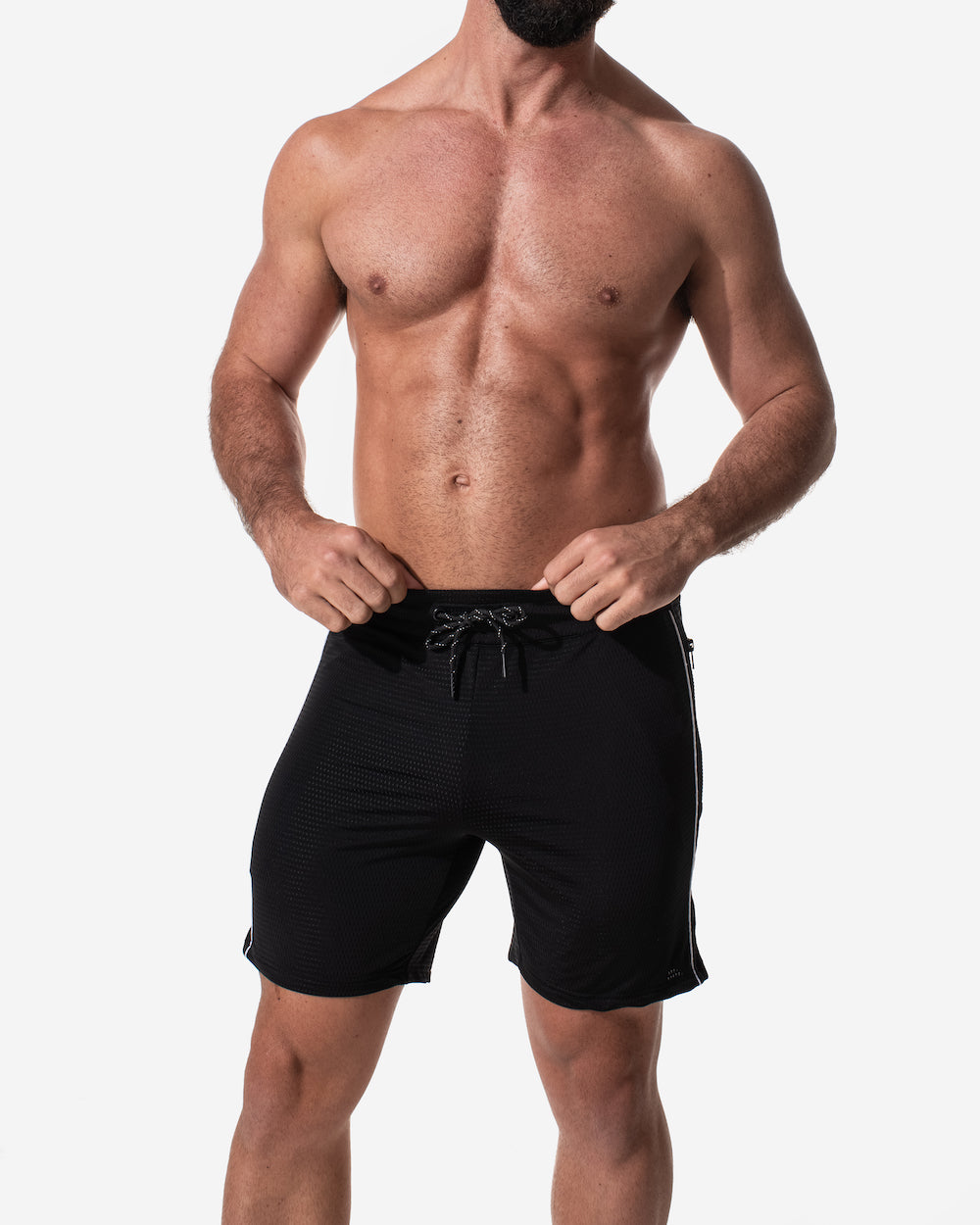 Brutus 6" Shorts