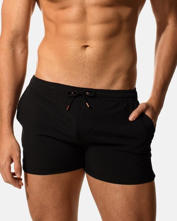 Titan Swim Short