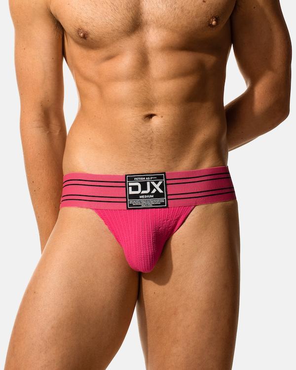 Brutus Jockstrap - Pink