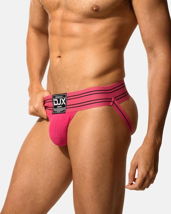 Brutus Jockstrap - Pink