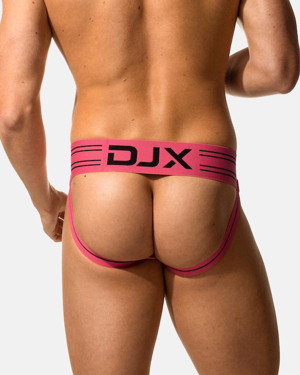 Brutus Jockstrap - Pink