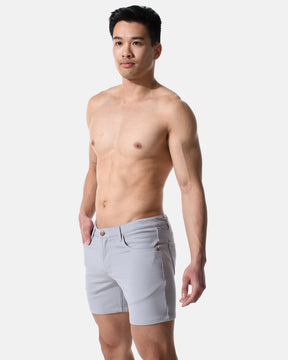 Ithaca Resort Shorts - Grey