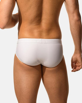 Corfu Enhancing Profile Brief - White
