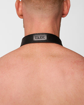 Folsom Leather Choker