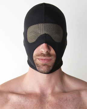 Gambit Mesh Hood