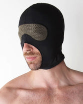Gambit Mesh Hood