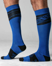 Look at Them Socks