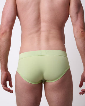 Varsity Pastel Brief