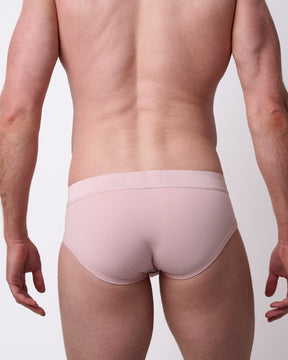 Varsity Pastel Brief