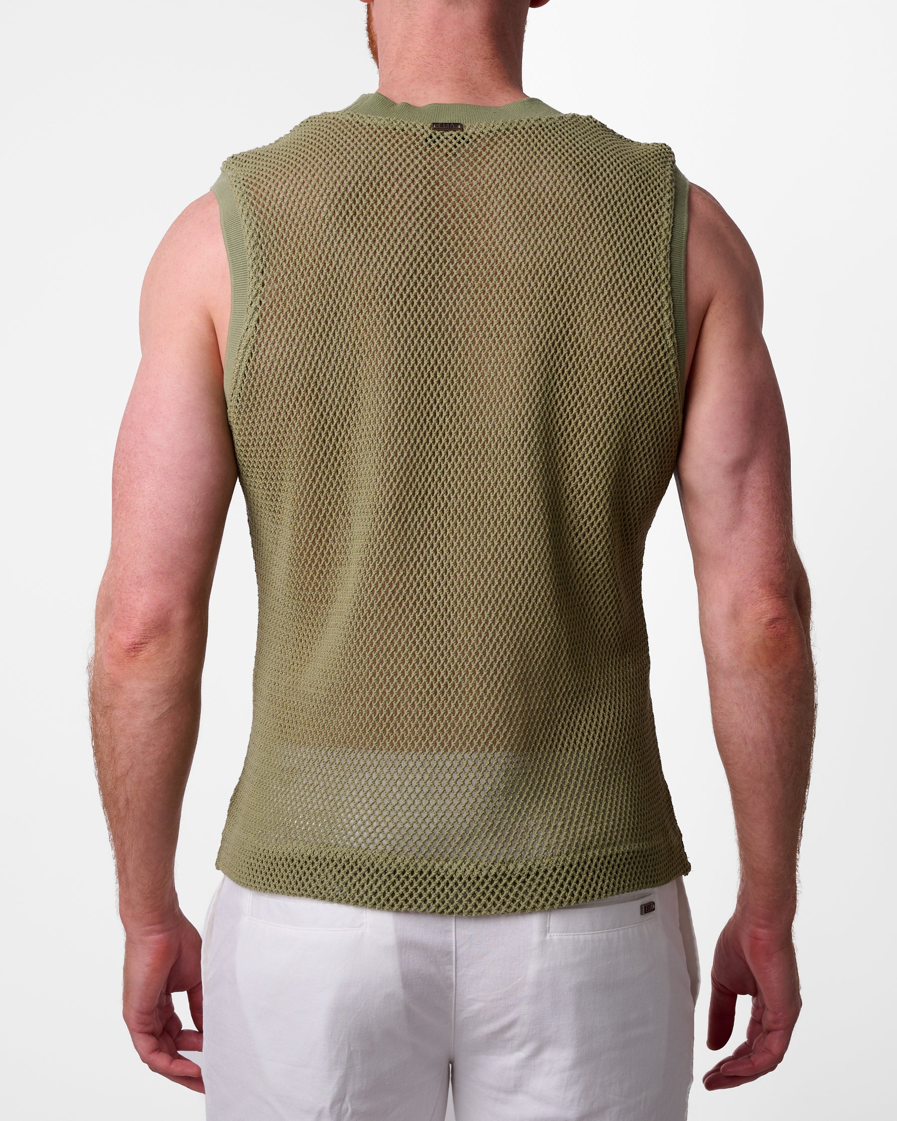 Kavos Knit Tank