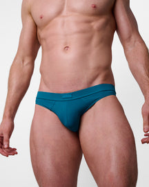 Ribbed Brief