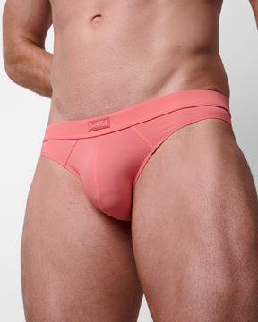 Ribbed Brief