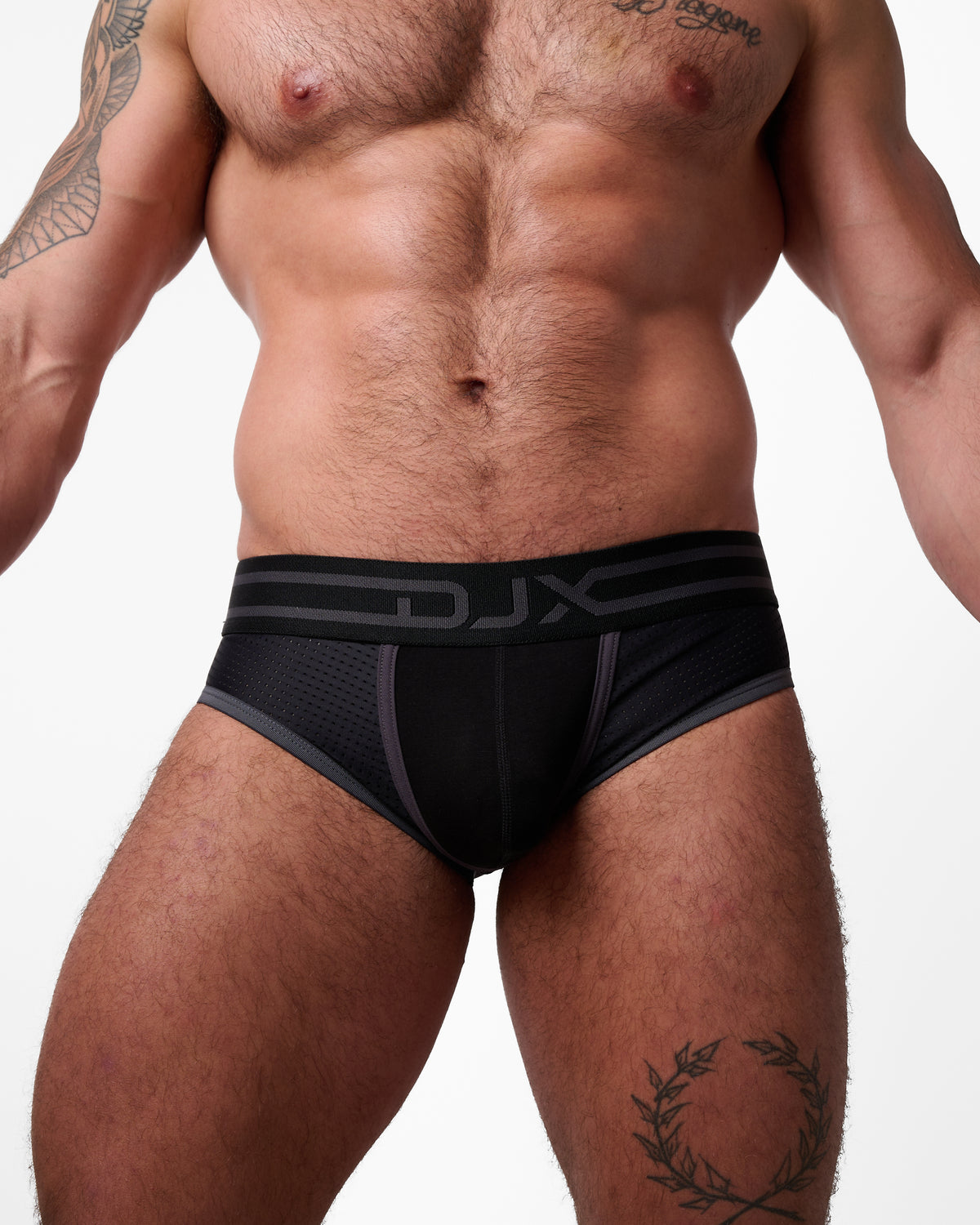 Force Brief