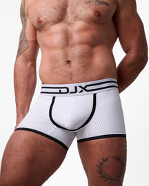 Force Trunk