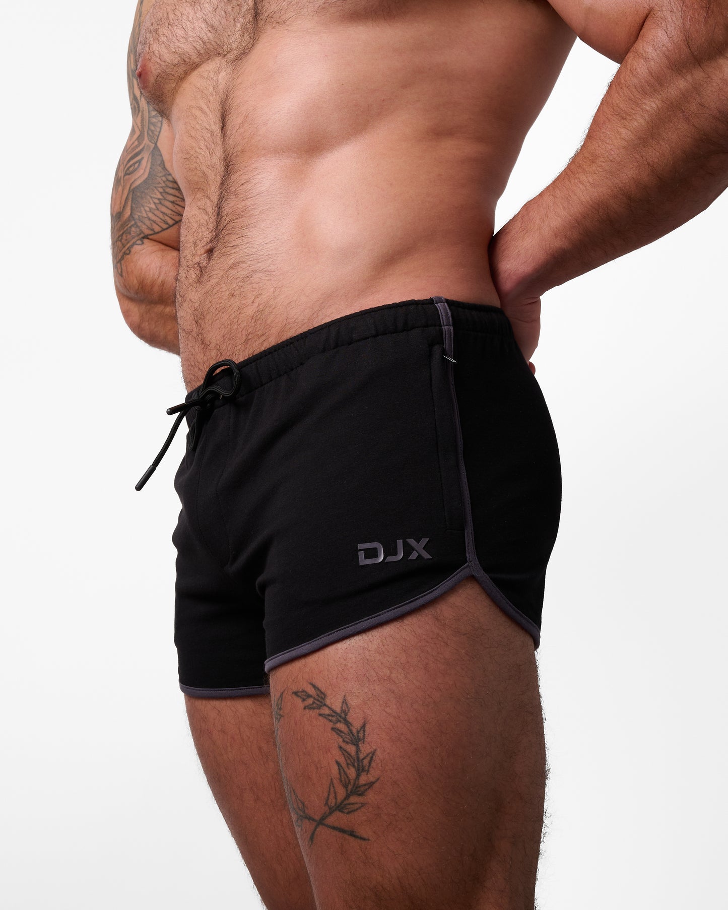 Force Short