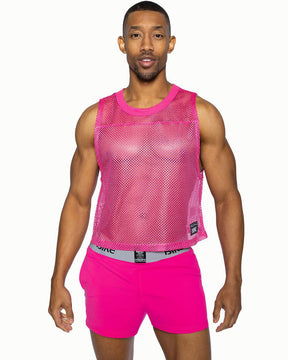 Sleeveless Practice Jersey