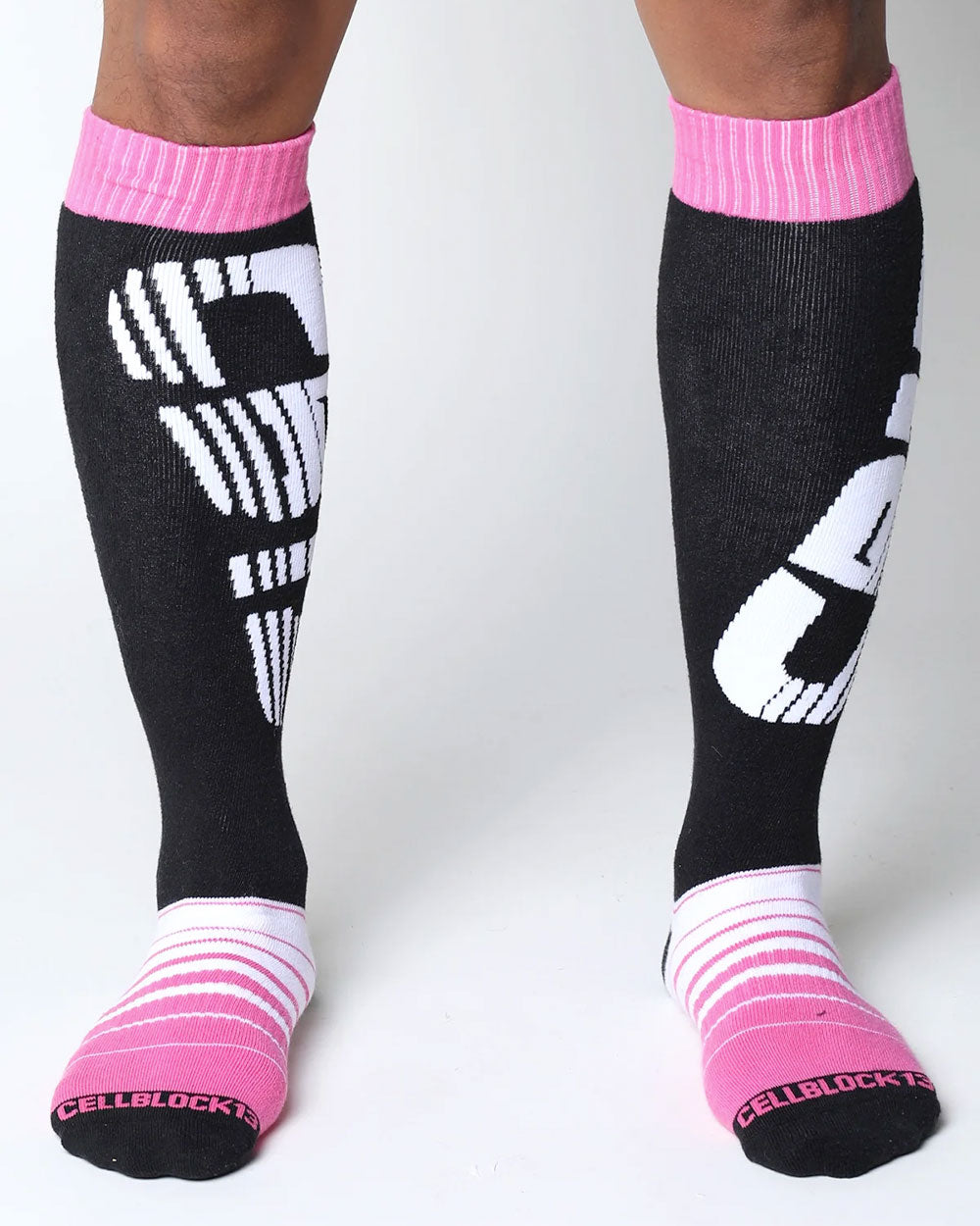Velocity 2.0 Knee High Socks