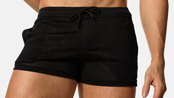 Shorts & Skirts