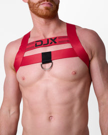 Brutus Harness