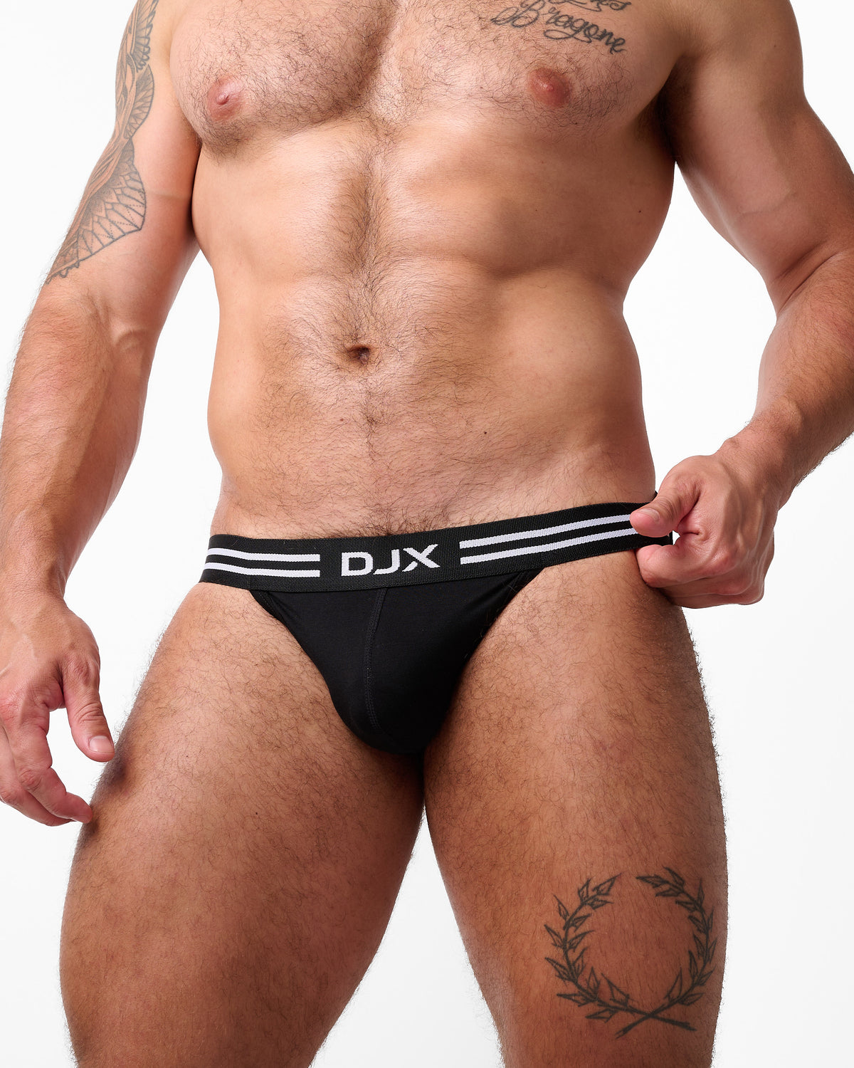 Prime Enhancing Jockstrap