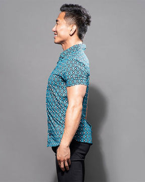 Ace Stretch Muscle Shirt