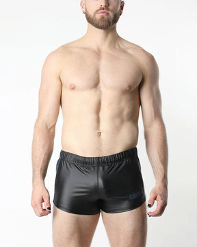 Anti-Chrome Gear Short
