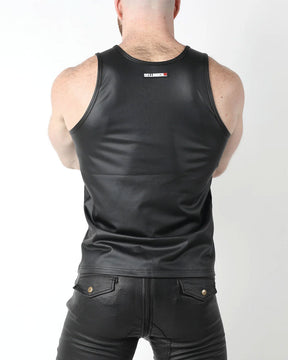Anti-Chrome Tank Top