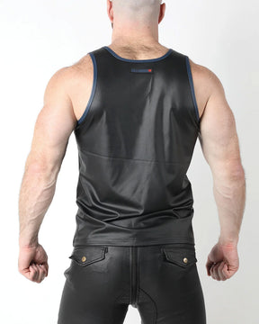 Anti-Chrome Tank Top