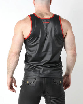 Anti-Chrome Tank Top