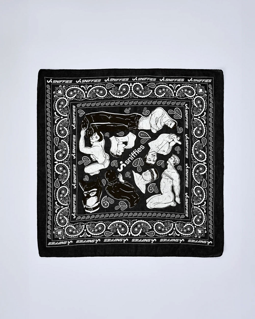 Cruising Bandana