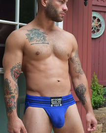 Cumdump Jockstrap