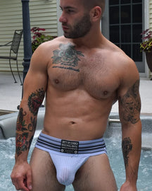 Cumdump Jockstrap