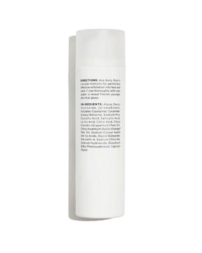 Facial Cleanser - Normal to Oily