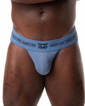Core Jockstrap - Blue