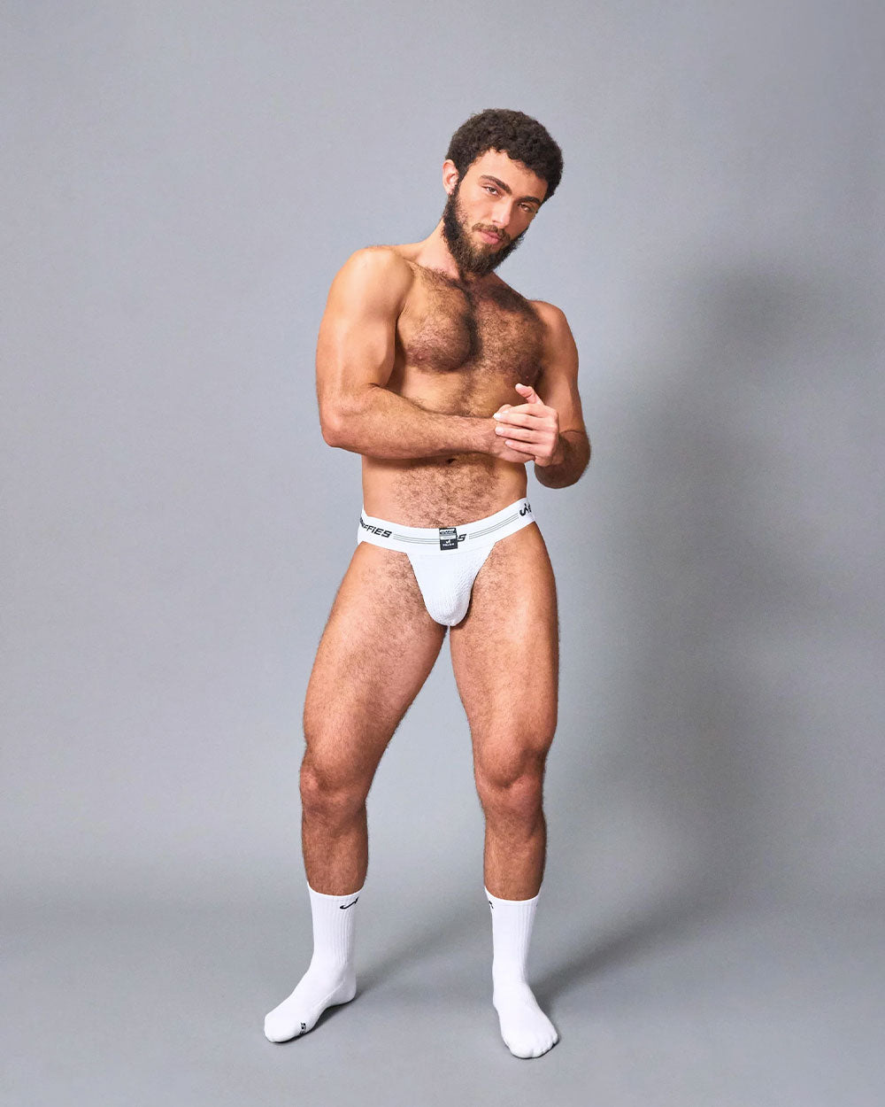 Core Jockstrap