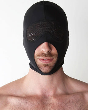 Gambit Mesh Hood