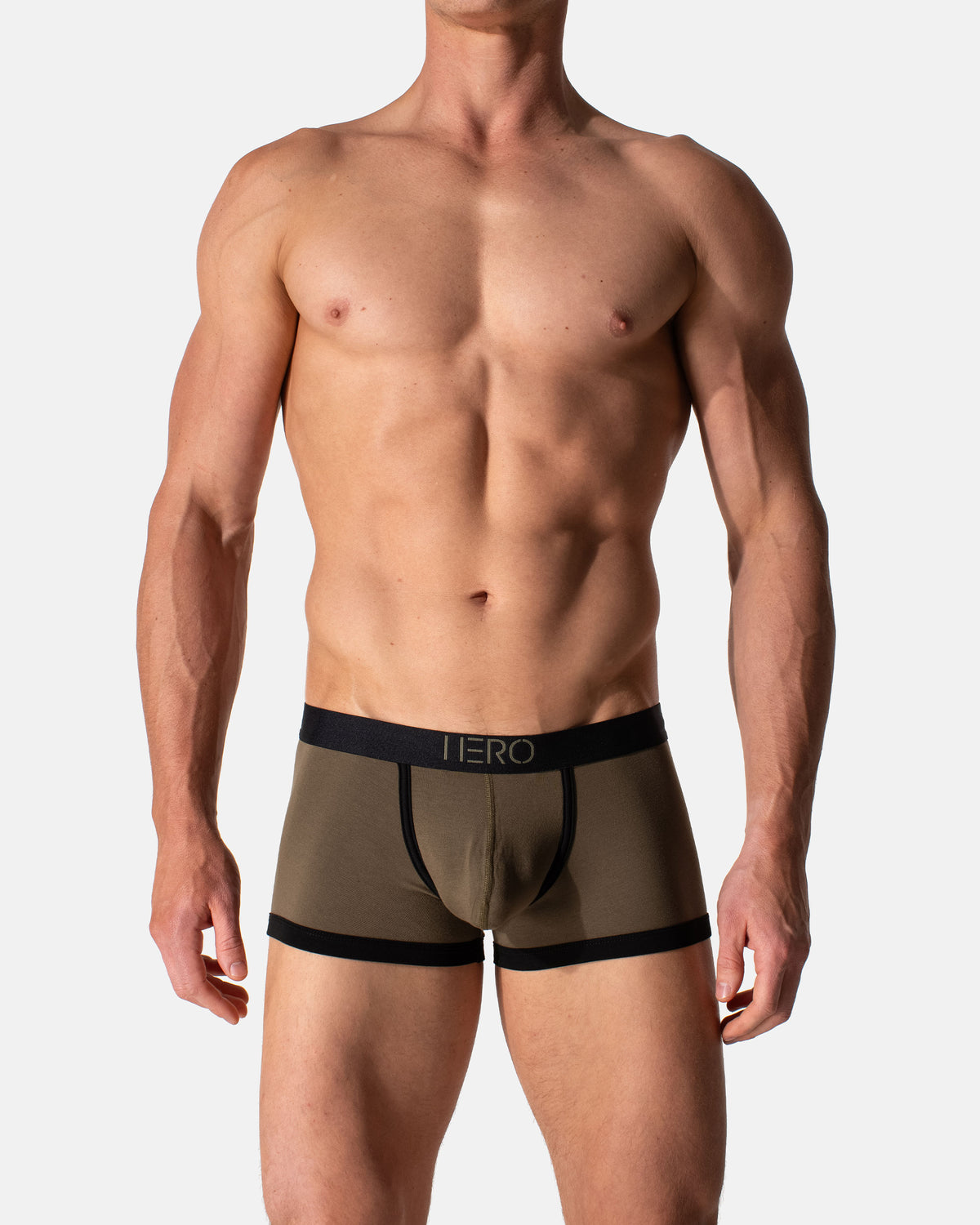 Military Briefs with Lifter – Official Maskulo Store