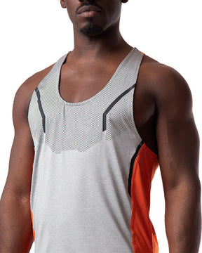 Jolt Racerback Tank Top