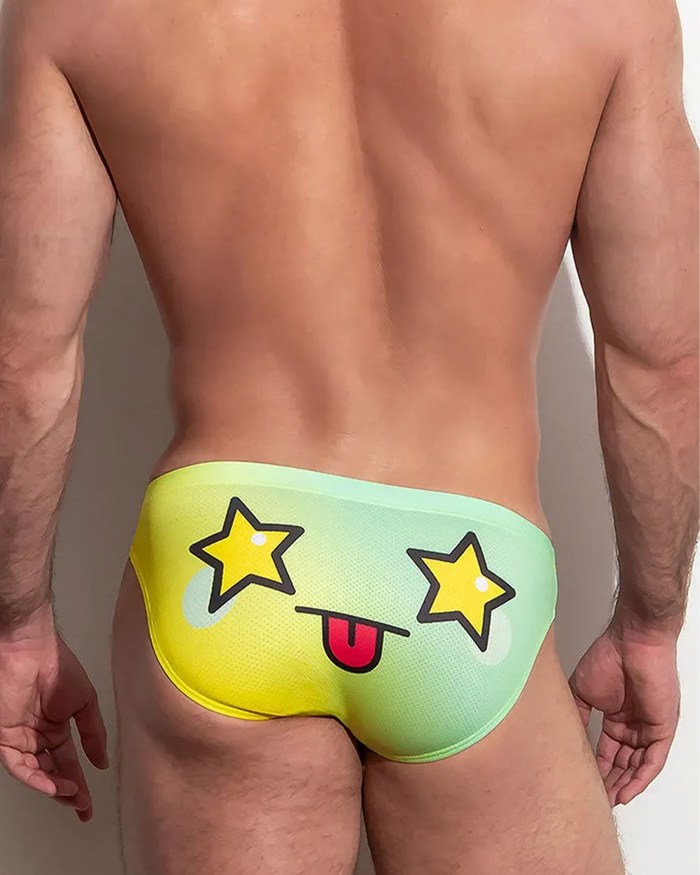 Kiko-Lime Brief