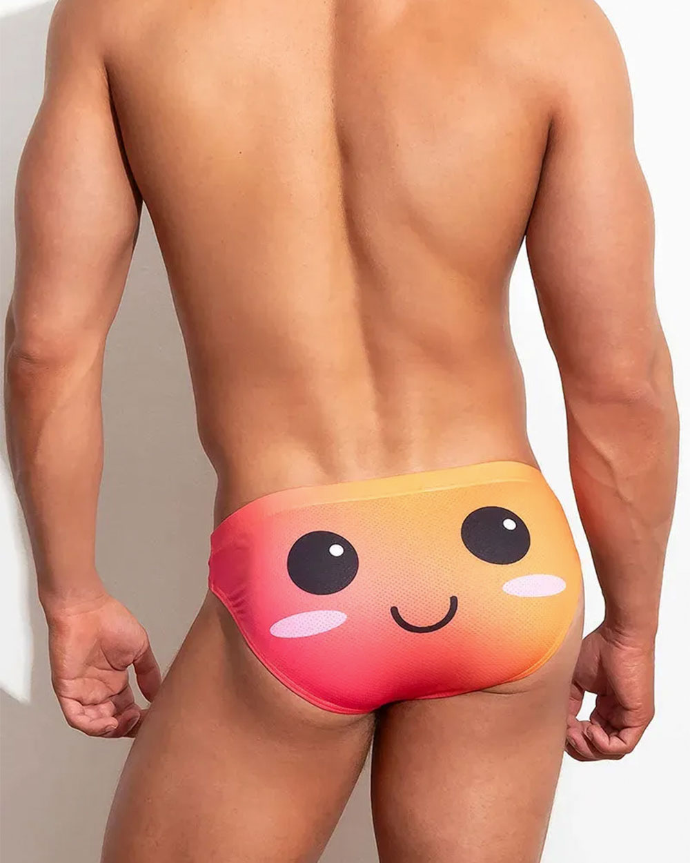 Kiko-Peach Brief