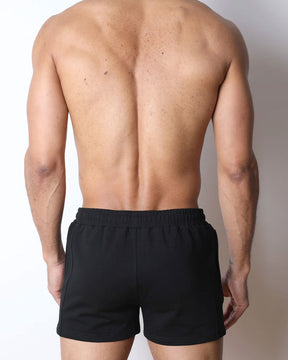 CB13 Lifting Club Short